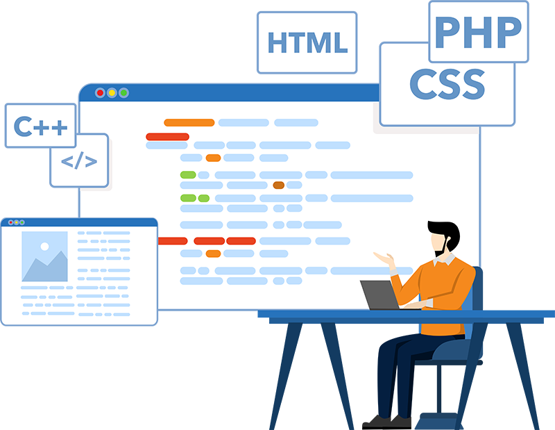 Web Development