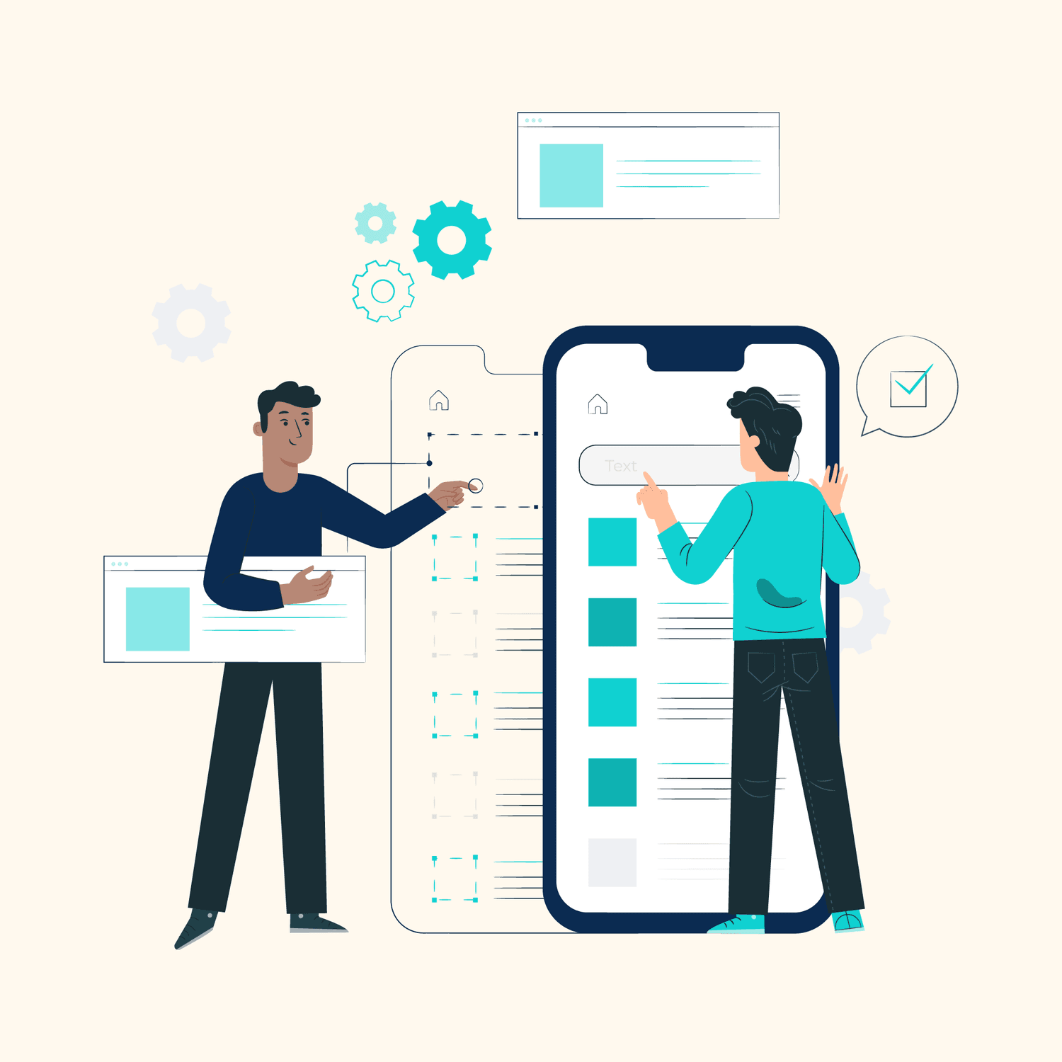 Apps Development